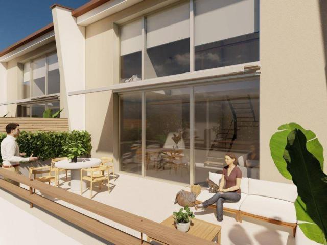 Dúplex en Venta en Matadepera