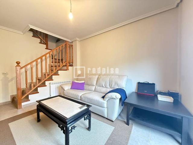 Dúplex en venta en Mataelpino. Magnífico dúplex en El Boalo. Dúplex.
