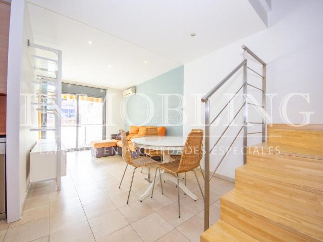 Dúplex en venta en Mataró, Centre. Dúplex con terraza muy céntrico. Dúplex.
