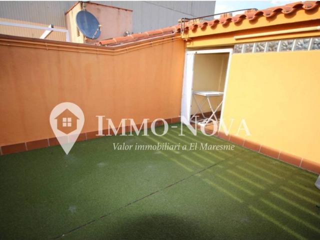 Dúplex en Venta en Mataró