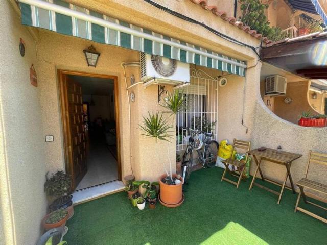Dúplex en Venta en Mazarrón
