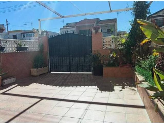 Dúplex en Venta en Mazarrón
