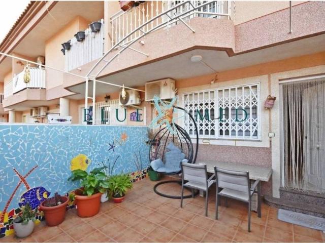 Dúplex en Venta en Mazarrón