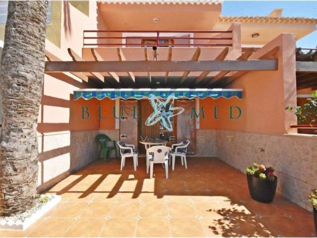 Dúplex en Venta en Mazarrón