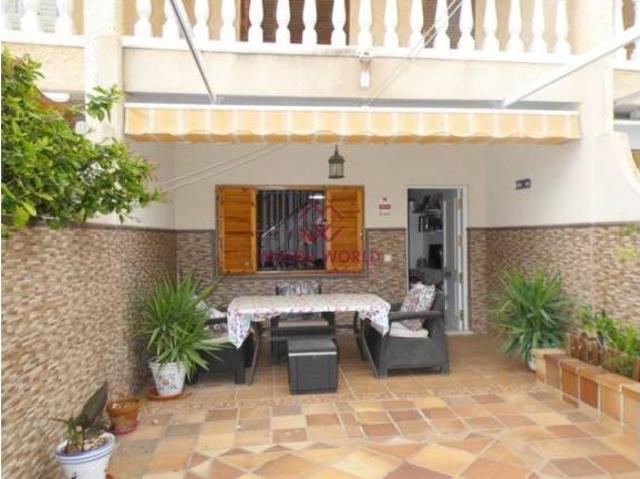 Dúplex en Venta en Mazarrón