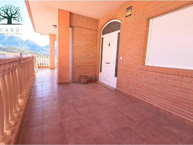 Dúplex en Venta en Mazarrón