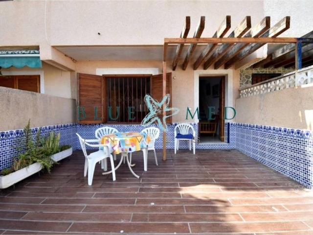 Dúplex en Venta en Mazarrón