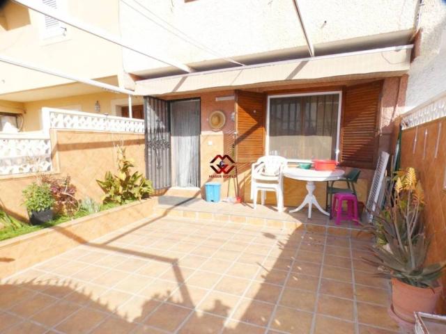 Dúplex en Venta en Mazarrón