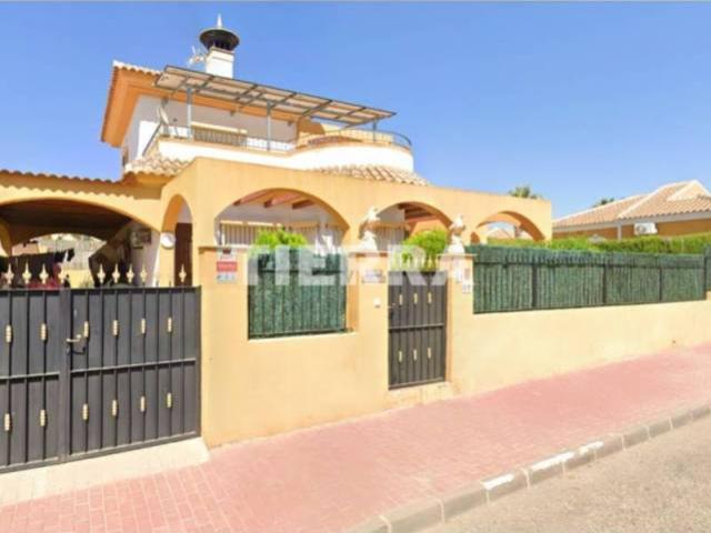 Dúplex en Venta en Mazarrón