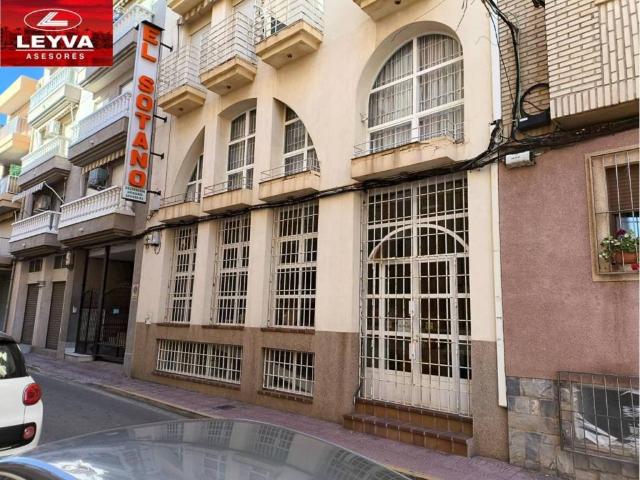 Dúplex en Venta en Mazarrón