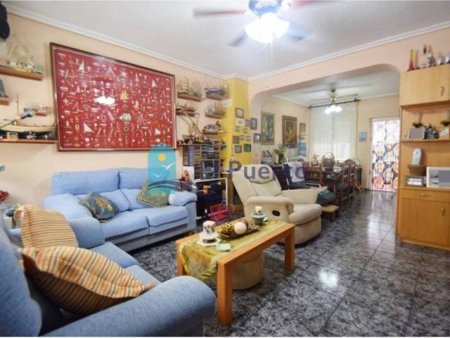 Dúplex en Venta en Mazarrón
