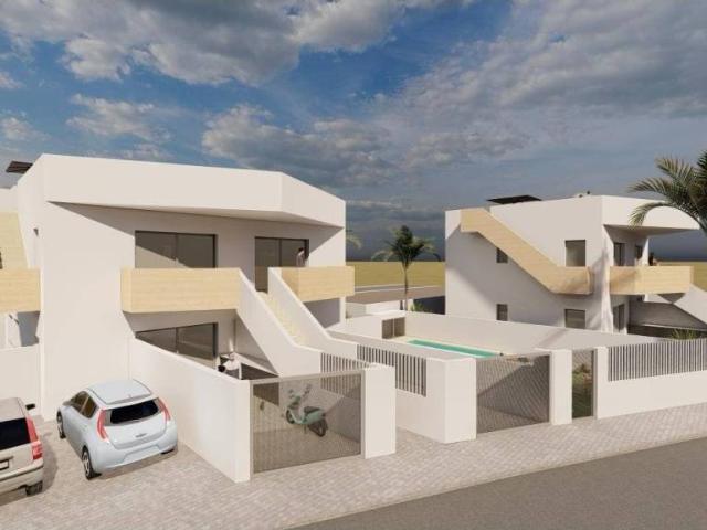 Dúplex en Venta en Mazarrón