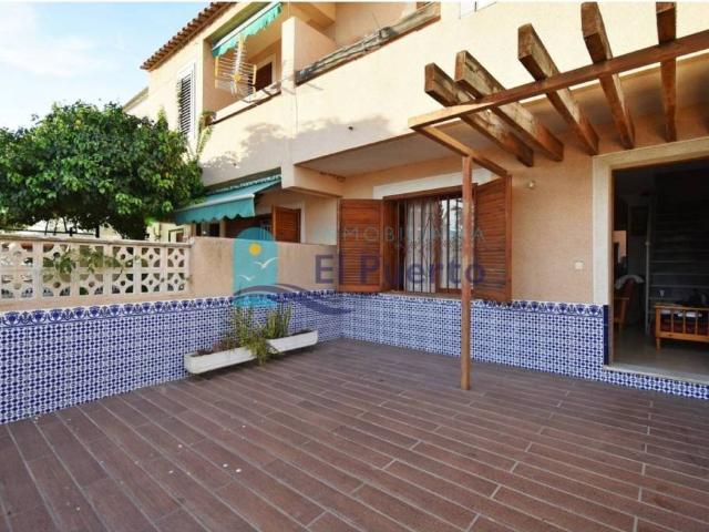 Dúplex en Venta en Mazarrón