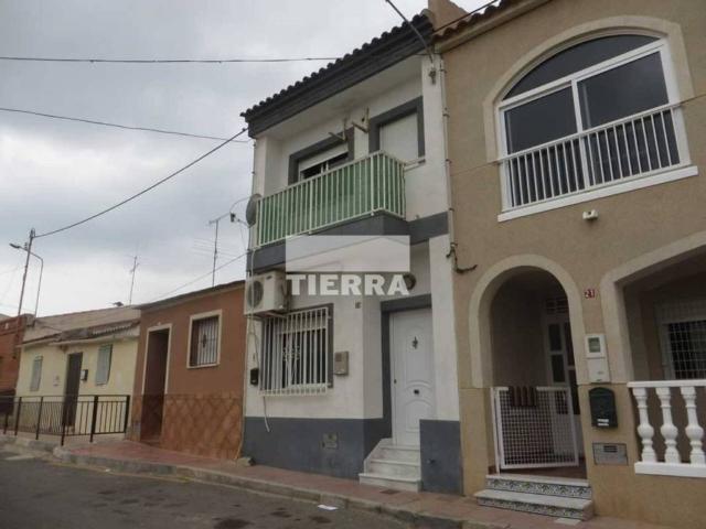 Dúplex en Venta en Mazarrón