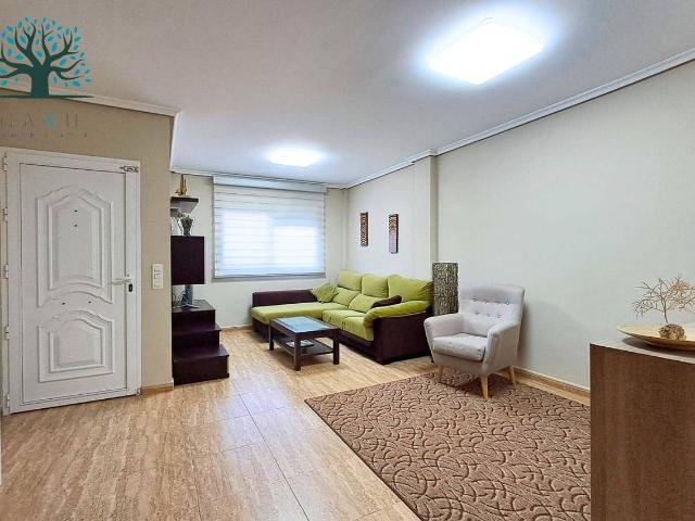Dúplex en Venta en Mazarrón Casco Urbano