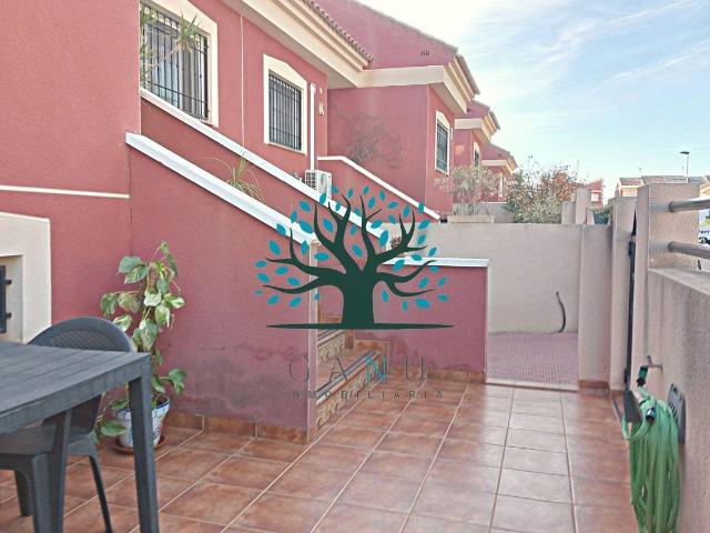 Dúplex en Venta en Mazarrón Casco Urbano