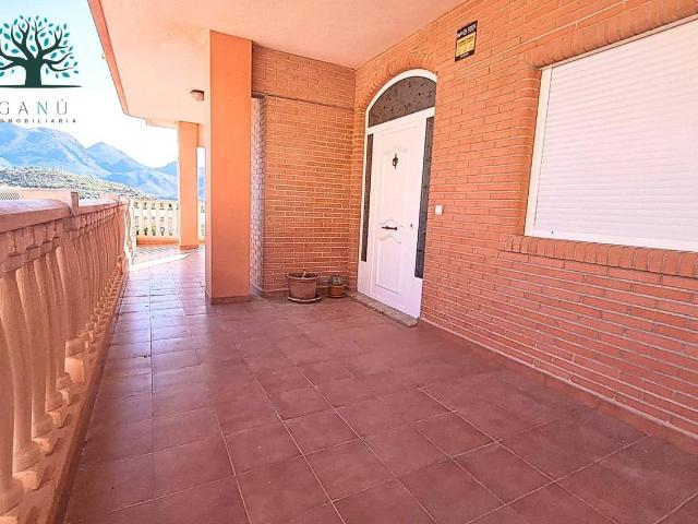 Dúplex en Venta en Mazarrón Casco Urbano