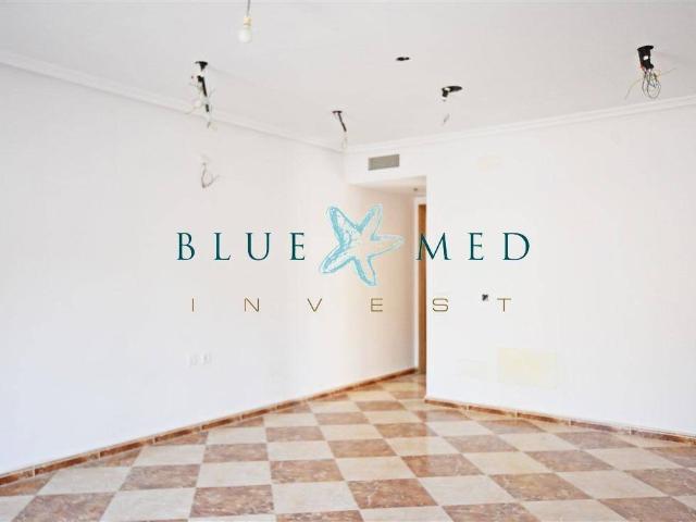 Dúplex en Venta en Mazarrón Casco Urbano