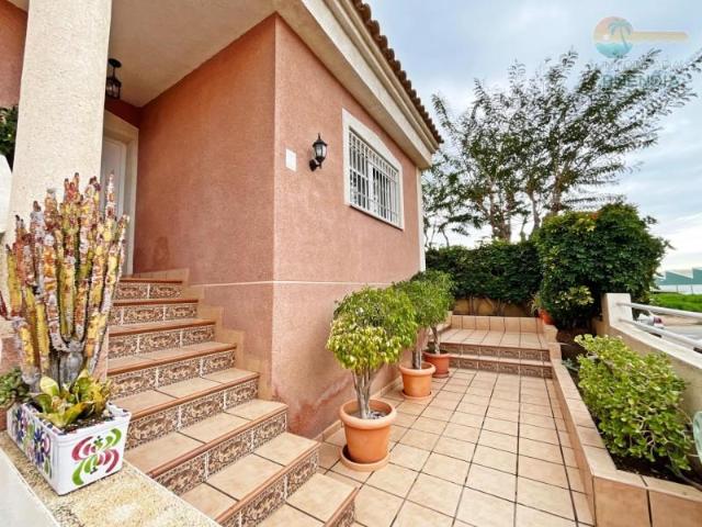 Duplex en venta en Mazarrón, Centro