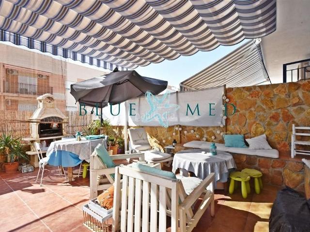 Dúplex en venta en Mazarrón, Bolnuevo. ESTUPENDO DÚPLEX A 100 METROS DE LA PLAYA DE BOLNUEVO. Dúplex.