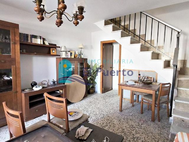 Dúplex en venta en Mazarrón, Bahia. DÚPLEX A SOLO 200 METROS DE LA PLAYA EN LA ISLA REF 1795. Dúplex.