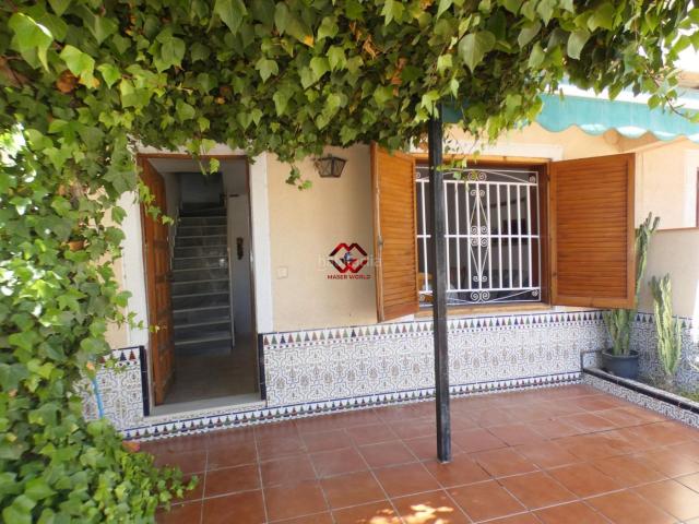 Dúplex en venta en Mazarrón, Bahia. FANTÁSTICO DUPLEX EN BAHIA A 600 M DE LA PLAYA. Dúplex.