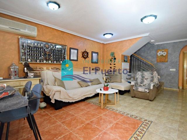 Dúplex en Venta en Playa Sol