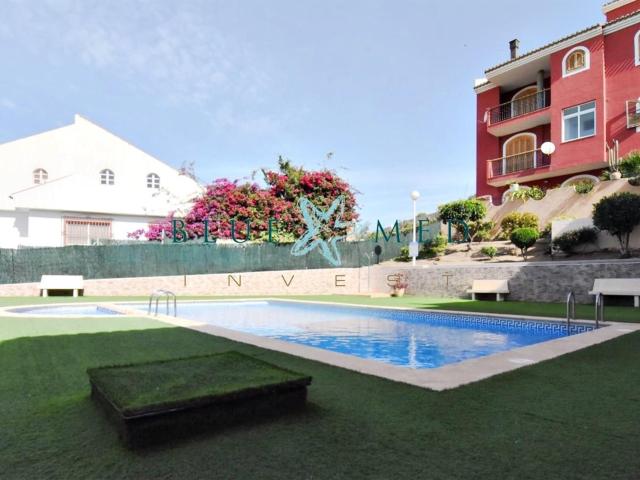 Dúplex en Venta en Mazarrón Casco Urbano