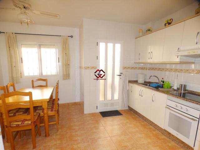 Dúplex en venta en Mazarrón, El Alamillo. DÚPLEX EN VENTA EN EL ALCOLAR. Dúplex.