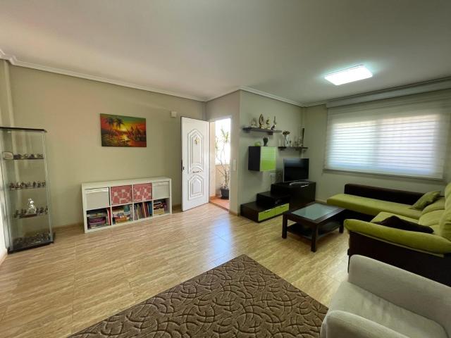 Duplex en venta en Mazarrón La Cañadica