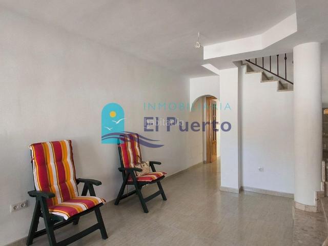Dúplex en venta en Mazarrón, La Cumbre Cuatro Plumas. DÚPLEX CON SOLÁRIUM Y GARAJE EN LA CUMBRE REF 679. Dúplex.