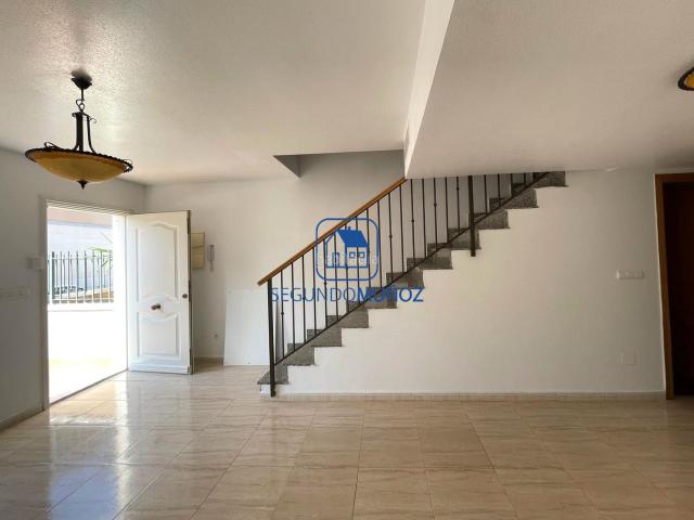 Dúplex en venta en Mazarrón, Mazarrón Casco Urbano. Céntrico Dúplex en Mazarrón. Dúplex.