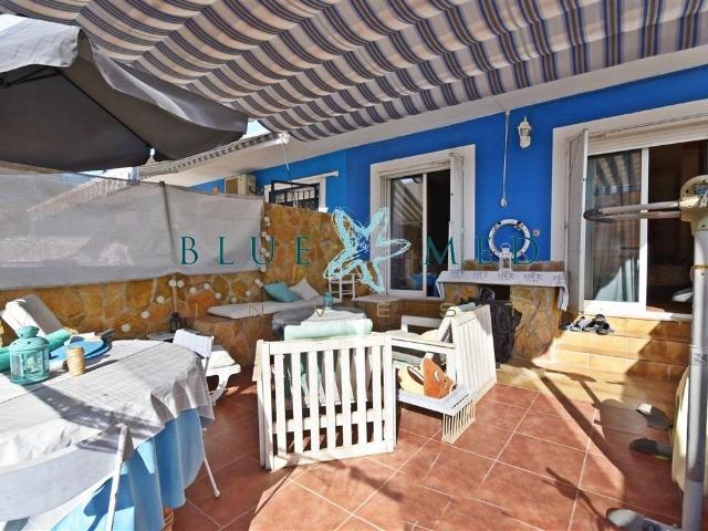 Dúplex en venta en Mazarrón Murcia