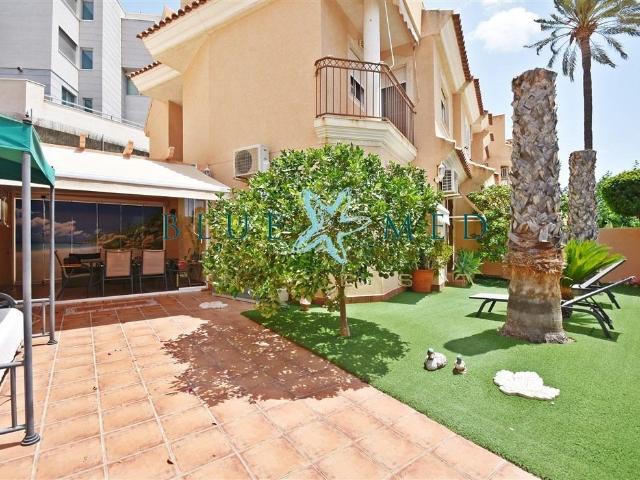 Dúplex en venta en Mazarrón Murcia