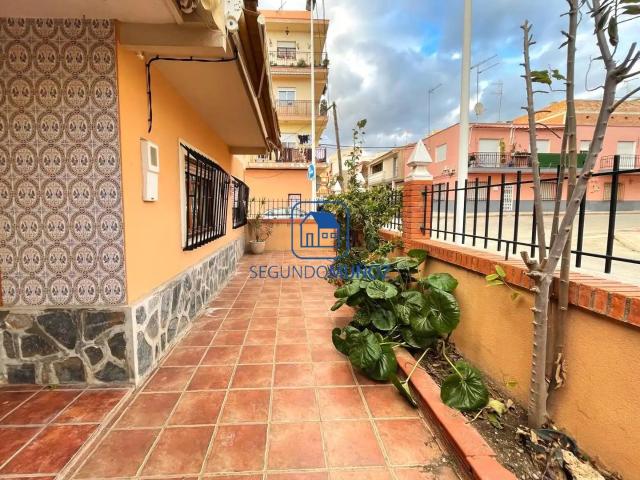 Dúplex en venta en Mazarrón Murcia