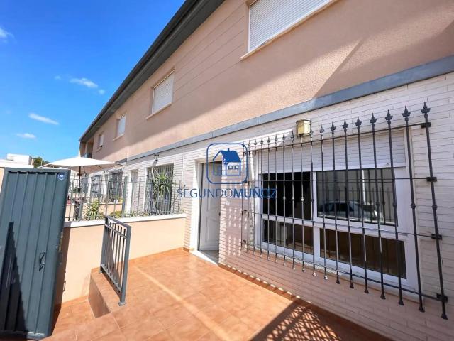 Dúplex en venta en Mazarrón Murcia
