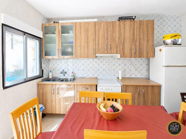 Dúplex en venta en Mazarrón, Pescadores. 2 viviendas en Bahía a 250 metros de la playa con terraza solárium. Dúplex.