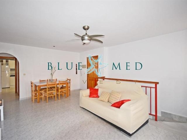 Dúplex en venta en Mazarrón, Pescadores. AMPLIO DÚPLEX A SÓLO 200 METROS DE LA PLAYA. Dúplex.