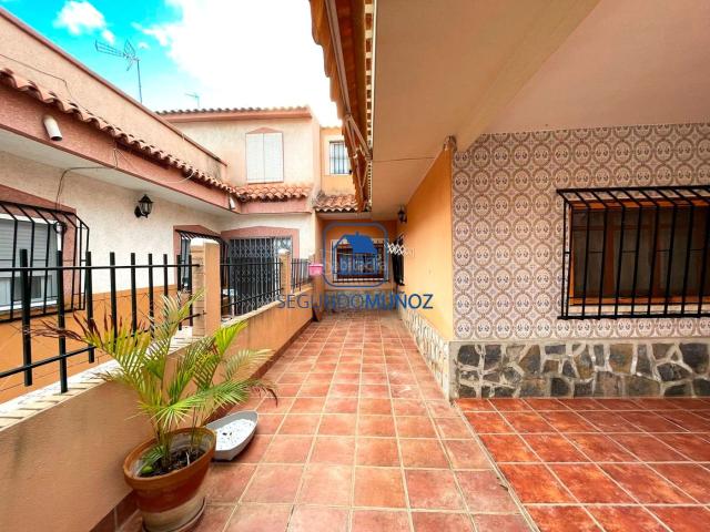 Dúplex en venta en Mazarrón, Pescadores. Amplio Dúplex en Puerto de Mazarrón. Dúplex.