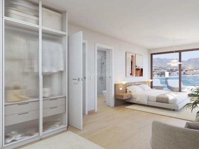 Dúplex en venta en Mazarrón, Pescadores. Ático Dúplex en venta en Puerto de Mazarrón. Dúplex.