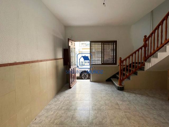 Dúplex en venta en Mazarrón, Pescadores. Céntrico Dúplex en Puerto de Mazarrón. Dúplex.