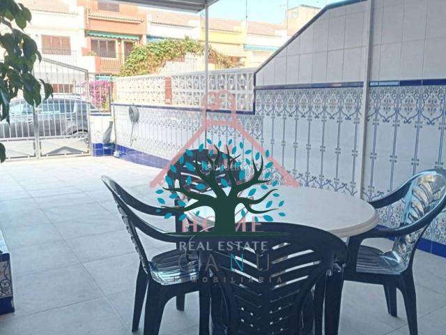Dúplex en venta en Mazarrón, Pescadores. DÚPLEX REFORMADO EN BAHIA. Dúplex.