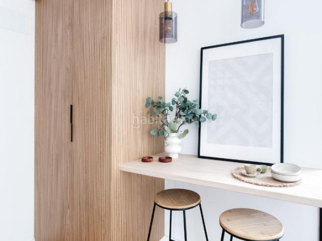 Dúplex en venta en Madrid, Orcasitas. Un hogar que crece contigo: Tu futuro no tiene límites. Dúplex.