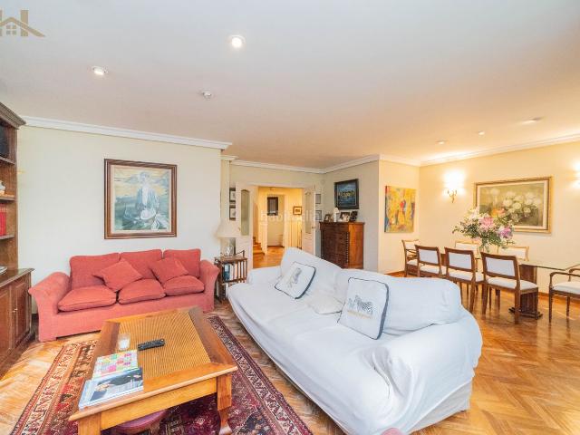 Dúplex en venta en Madrid, Aravaca. Dúplex en venta en Calle del Risco de los Claveles. Dúplex.
