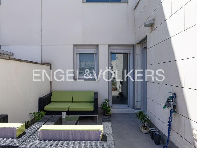 Dúplex en venta en Madrid, Aravaca. Exclusivo ático duplex con tres terrazas. Dúplex.