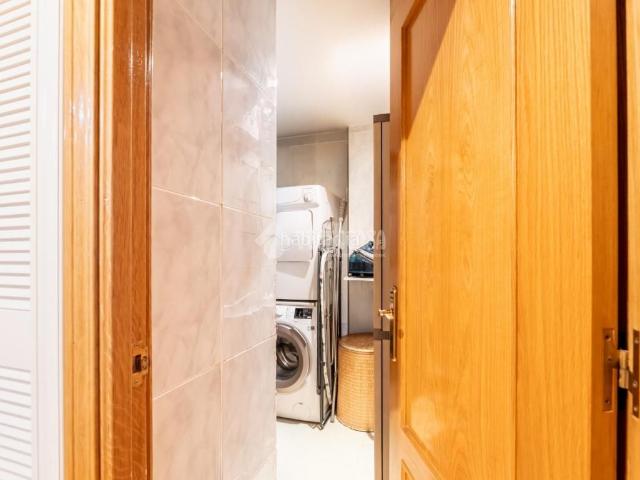 Dúplex en venta en Madrid, Aravaca. Piso en venta en Madrid. Dúplex.