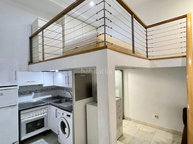 Dúplex en venta en Madrid, Bellas Vistas. Piso en Tetuán, Madrid. Dúplex.