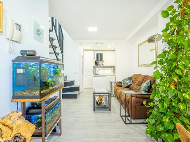 Dúplex en venta en Madrid, Berruguete. Dúplex.