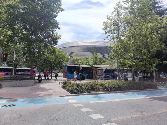 Dúplex en venta en Madrid, Cuatro Caminos Azca. Dúplex.