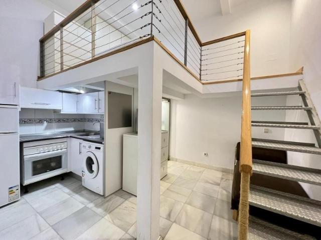 Duplex en venta en Madrid, Castillejos